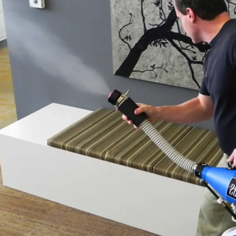 Professional Odor Removal in Benton County, MN